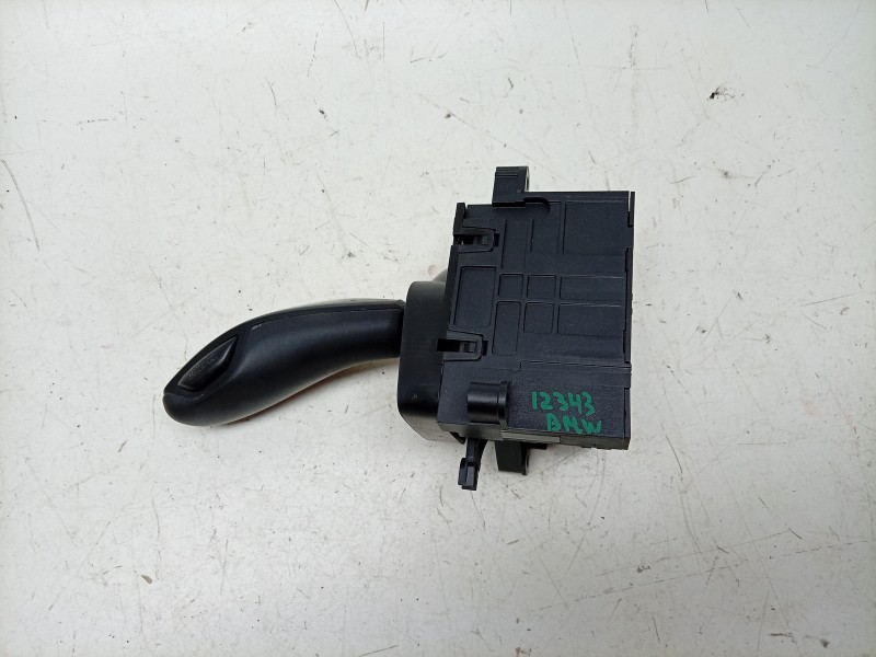 Recambio de palanca cambio para bmw x4 (g02, f98) xdrive 20 d mild-hybrid referencia OEM IAM  945875502 