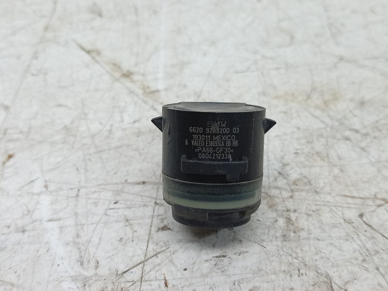 Recambio de sensor de aparcamiento para bmw x4 (g02, f98) xdrive 20 d mild-hybrid referencia OEM IAM  66209283200 