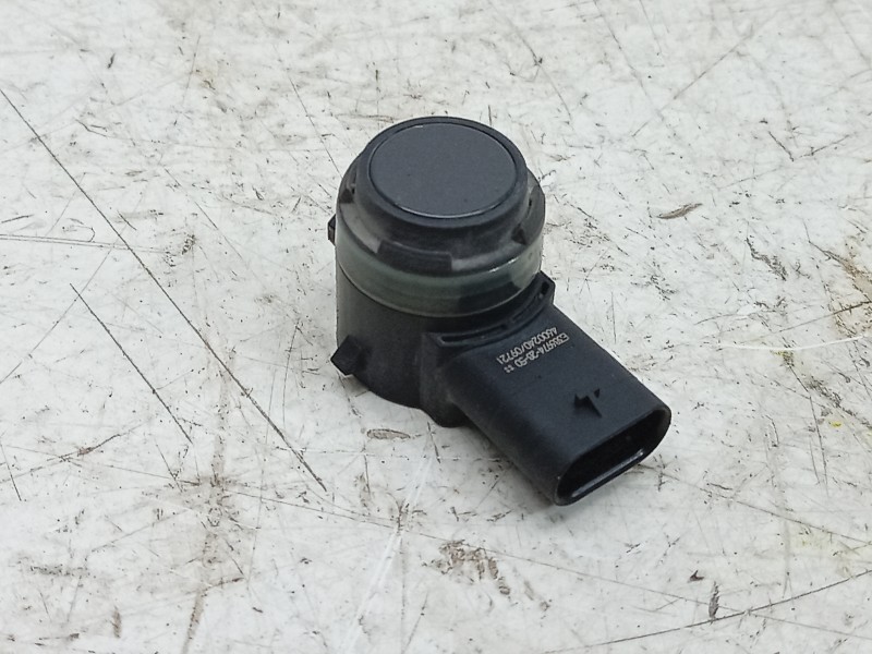 Recambio de sensor de aparcamiento para bmw x4 (g02, f98) xdrive 20 d mild-hybrid referencia OEM IAM  66209283200 