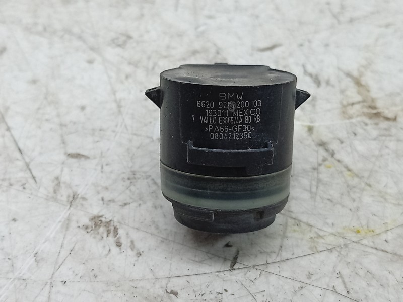 Recambio de sensor de aparcamiento para bmw x4 (g02, f98) xdrive 20 d mild-hybrid referencia OEM IAM  66209283200 