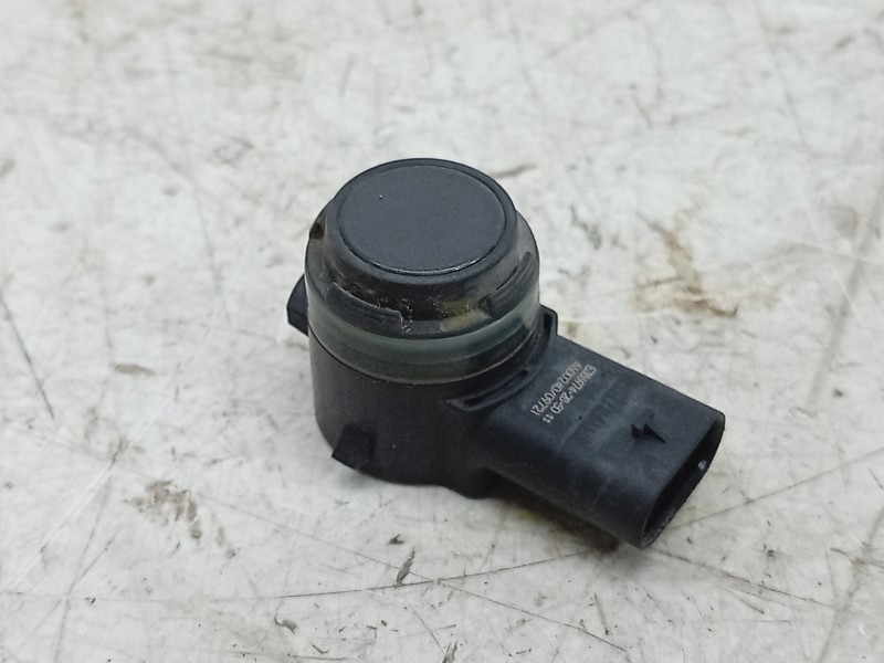 Recambio de sensor de aparcamiento para bmw x4 (g02, f98) xdrive 20 d mild-hybrid referencia OEM IAM  66209283200 