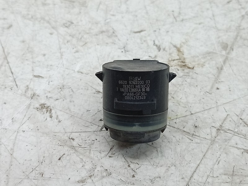 Recambio de sensor de aparcamiento para bmw x4 (g02, f98) xdrive 20 d mild-hybrid referencia OEM IAM  66209283200 