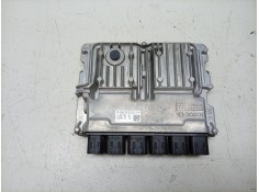 CENTRALITA MOTOR UCE 5A307E2 0281039044