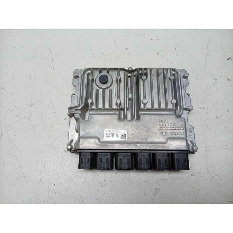 Recambio de centralita motor uce para bmw x4 (g02, f98) xdrive 20 d mild-hybrid referencia OEM IAM  5A307E2 0281039044