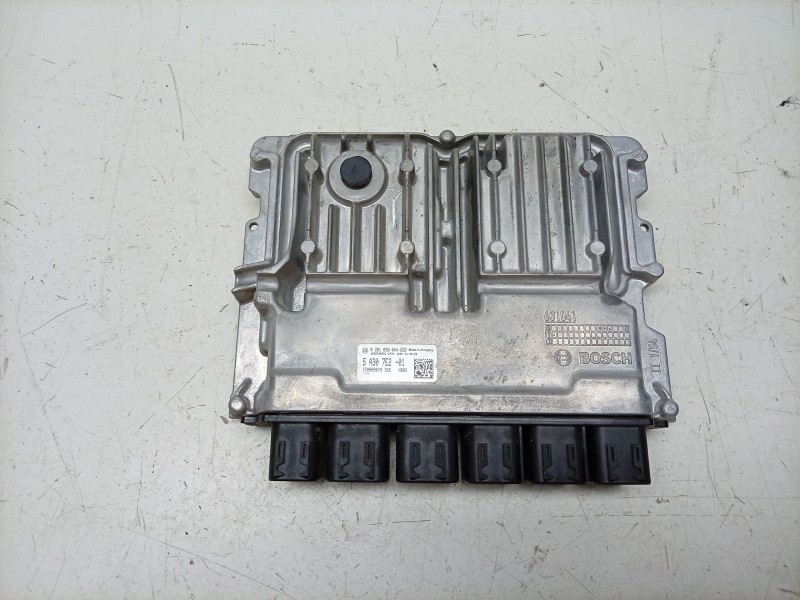 Recambio de centralita motor uce para bmw x4 (g02, f98) xdrive 20 d mild-hybrid referencia OEM IAM  5A307E2 0281039044