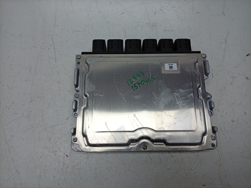 Recambio de centralita motor uce para bmw x4 (g02, f98) xdrive 20 d mild-hybrid referencia OEM IAM  5A307E2 0281039044