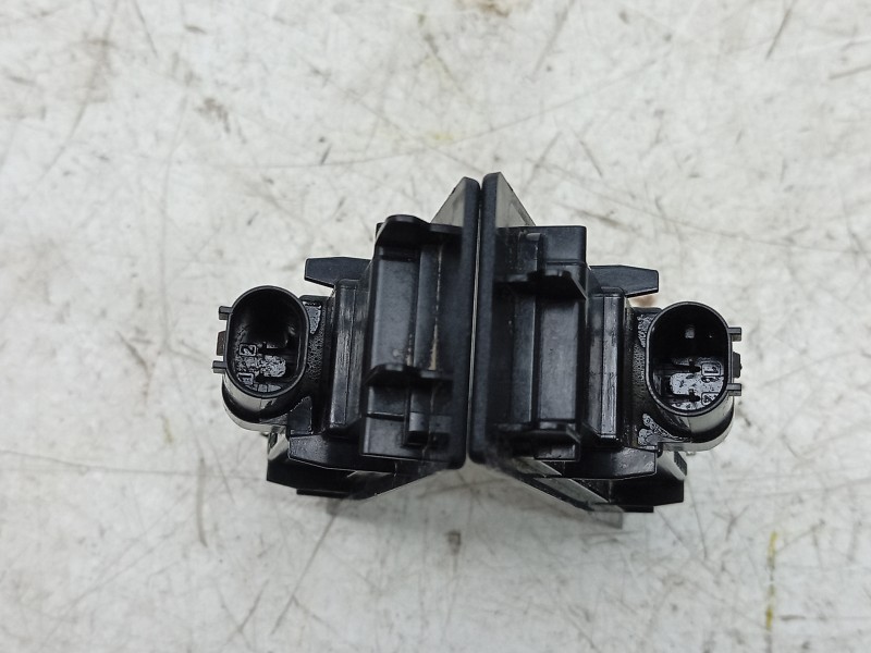 Recambio de piloto matricula para bmw x4 (g02, f98) xdrive 20 d mild-hybrid referencia OEM IAM  63269481840 