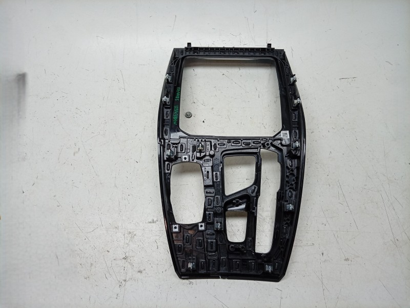 Recambio de moldura para bmw x4 (g02, f98) xdrive 20 d mild-hybrid referencia OEM IAM  1111605 