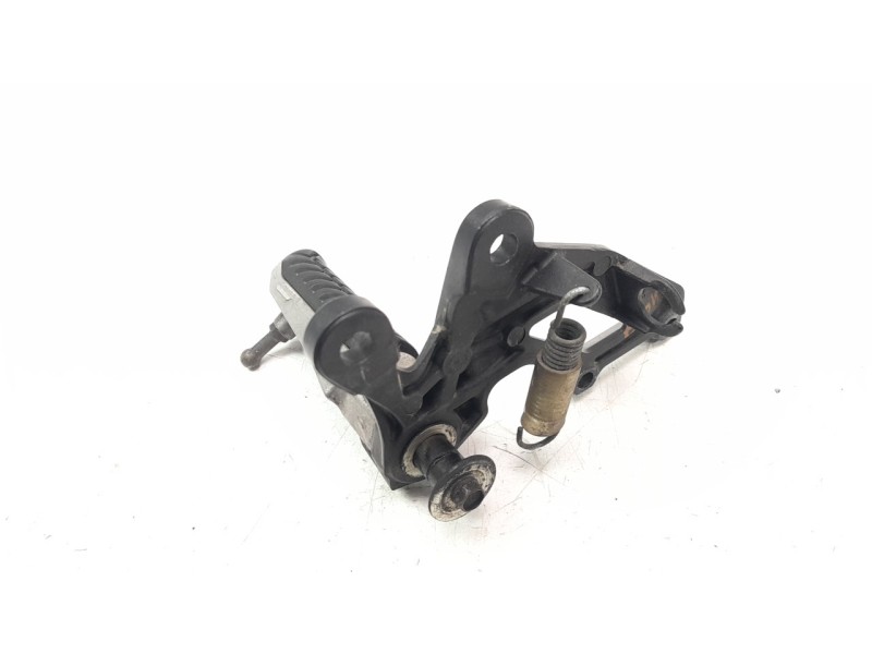 Recambio de estribo para kawasaki zzr 1400 referencia OEM IAM 340280032  