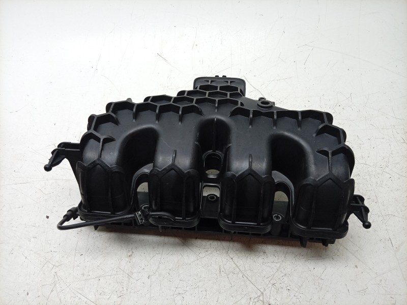 Recambio de colector admision para land rover range rover evoque (l538) 2.0 4x4 referencia OEM IAM  AG9G9424BH 