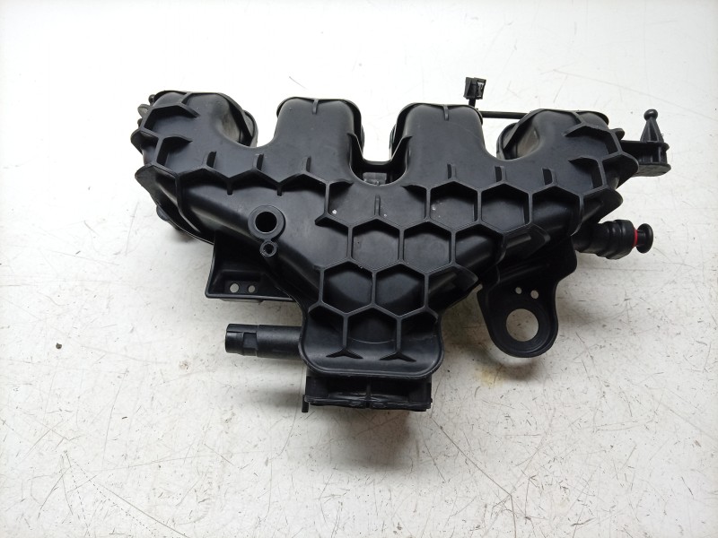 Recambio de colector admision para land rover range rover evoque (l538) 2.0 4x4 referencia OEM IAM  AG9G9424BH 