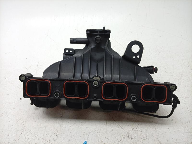 Recambio de colector admision para land rover range rover evoque (l538) 2.0 4x4 referencia OEM IAM  AG9G9424BH 