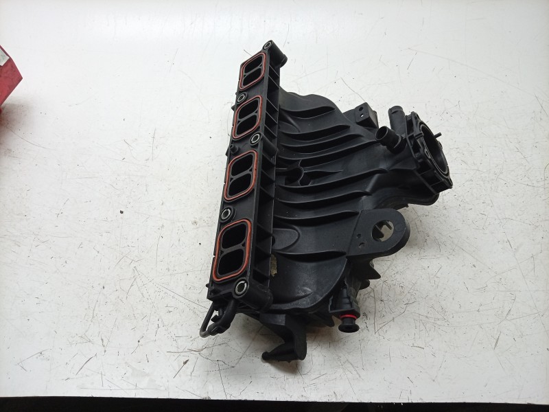 Recambio de colector admision para land rover range rover evoque (l538) 2.0 4x4 referencia OEM IAM  AG9G9424BH 