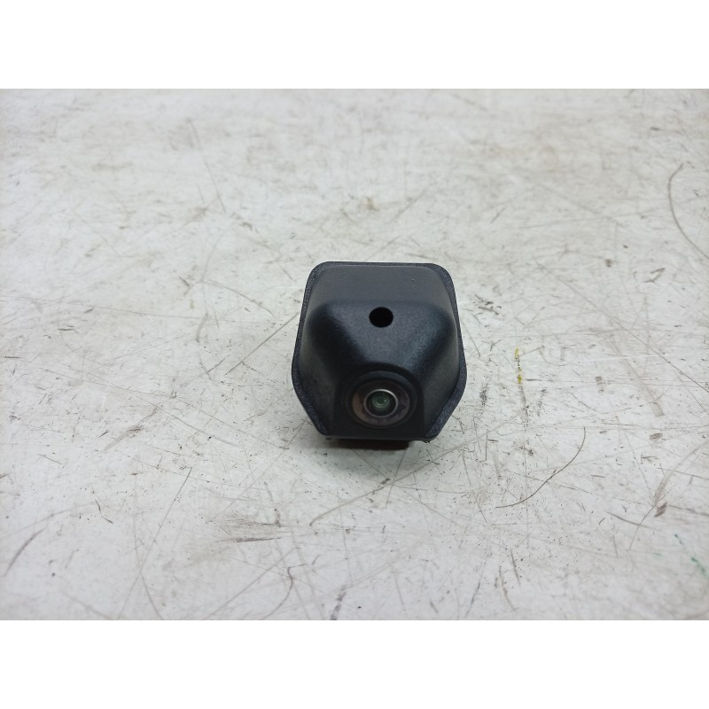 Recambio de camara vision trasera para bmw x4 (g02, f98) xdrive 20 d mild-hybrid referencia OEM IAM  72160655112 