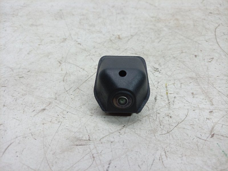 Recambio de camara vision trasera para bmw x4 (g02, f98) xdrive 20 d mild-hybrid referencia OEM IAM  72160655112 