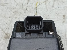 Recambio de camara vision trasera para bmw x4 (g02, f98) xdrive 20 d mild-hybrid referencia OEM IAM  72160655112  2