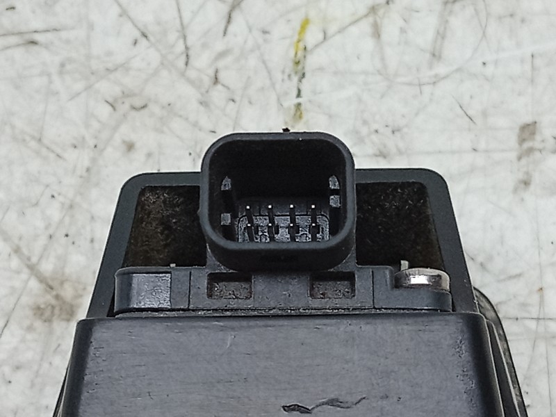 Recambio de camara vision trasera para bmw x4 (g02, f98) xdrive 20 d mild-hybrid referencia OEM IAM  72160655112 