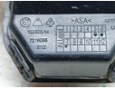 CAMARA VISION TRASERA 72160655112 