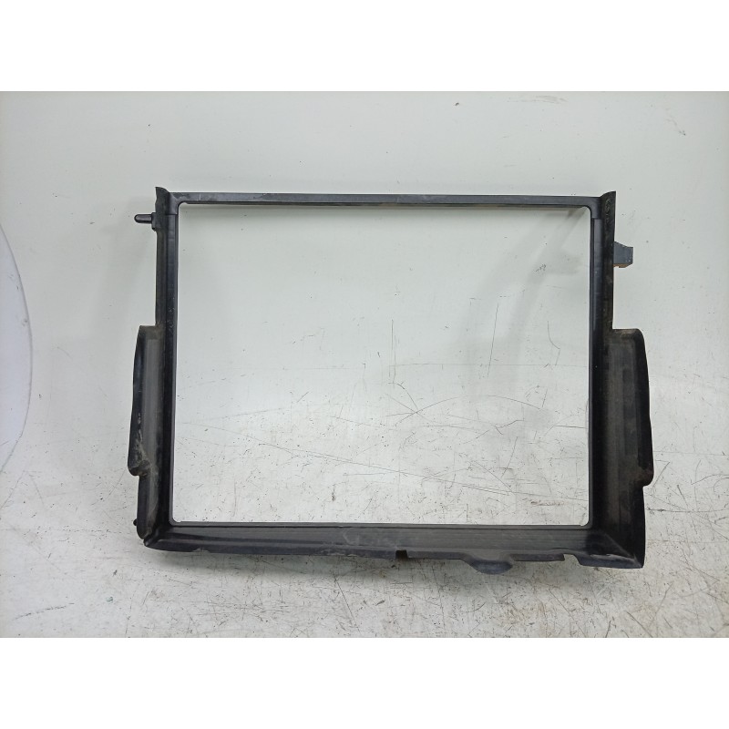 Recambio de canalizador de aire para renault arkana i (lcm_, ldn_) 1.3 tce 140 (ldn0) referencia OEM IAM  214991730R 