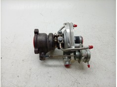 TURBOCOMPRESOR 144108035R 90010034/TKF510017KW/TCF250017HQ/NISSAN