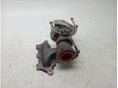 Recambio de turbocompresor para renault captur i (j5_, h5_) 0.9 tce 90 referencia OEM IAM  144108035R 90010034/TKF510017KW/TCF25 2
