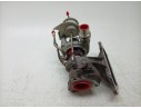 TURBOCOMPRESOR 144108035R 90010034/TKF510017KW/TCF250017HQ/NISSAN