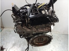 MOTOR COMPLETO OM651950 