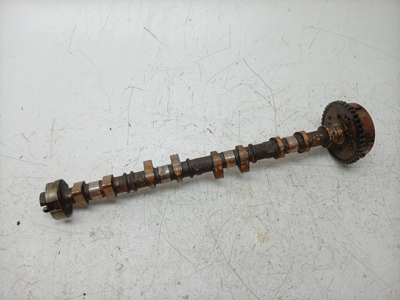 Recambio de piñon arbol levas admision para land rover range rover evoque (l538) 2.0 4x4 referencia OEM IAM  AG9G6A271 