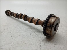 Recambio de piñon arbol levas admision para land rover range rover evoque (l538) 2.0 4x4 referencia OEM IAM  AG9G6A271  2