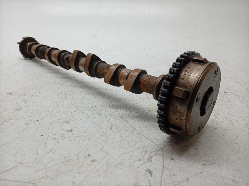 Recambio de piñon arbol levas admision para land rover range rover evoque (l538) 2.0 4x4 referencia OEM IAM  AG9G6A271 