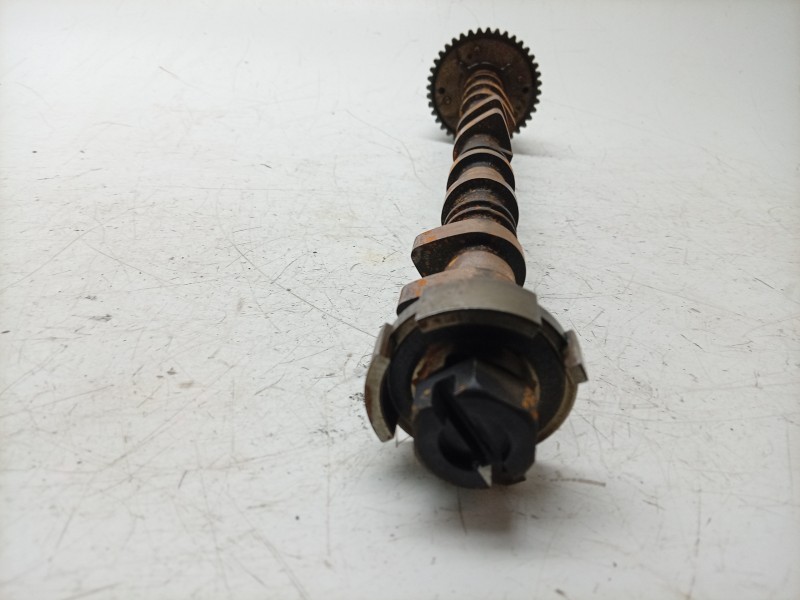 Recambio de piñon arbol levas admision para land rover range rover evoque (l538) 2.0 4x4 referencia OEM IAM  AG9G6A271 
