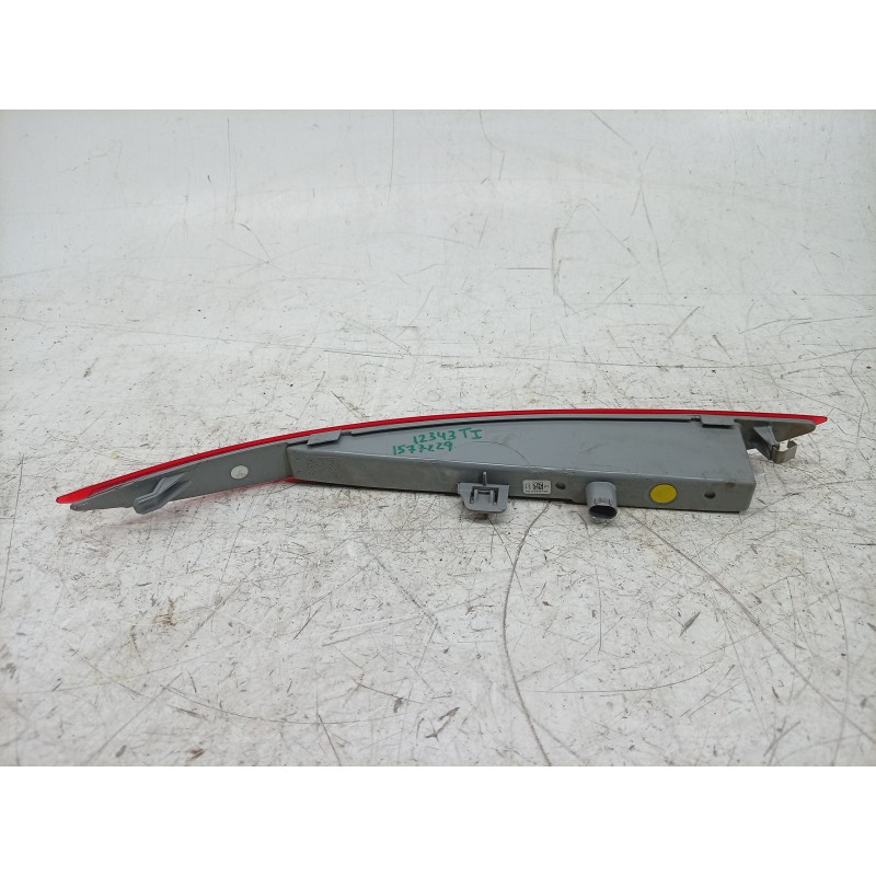 Recambio de faro antiniebla trasero izquierdo para bmw x4 (g02, f98) xdrive 20 d mild-hybrid referencia OEM IAM  63147323185 