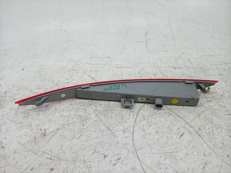Recambio de faro antiniebla trasero izquierdo para bmw x4 (g02, f98) xdrive 20 d mild-hybrid referencia OEM IAM  63147323185 
