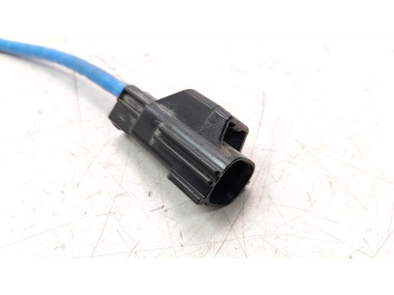 Recambio de sensor para ford transit courier 1.5 tdci cat referencia OEM IAM H1B112B591BB  