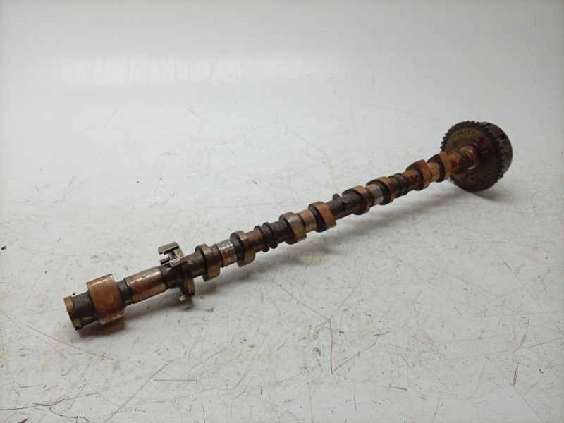 Recambio de piñon arbol levas escape para land rover range rover evoque (l538) 2.0 4x4 referencia OEM IAM  AG9G6A272 