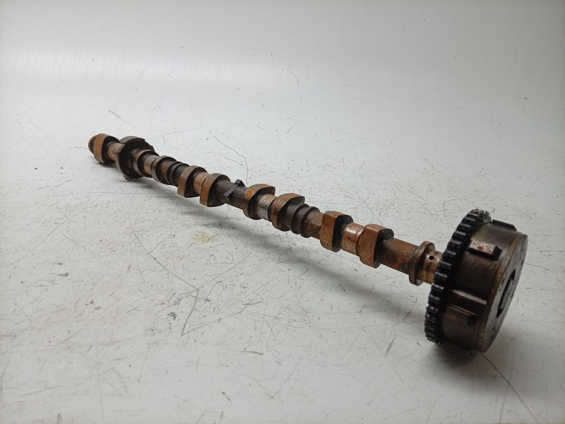 Recambio de piñon arbol levas escape para land rover range rover evoque (l538) 2.0 4x4 referencia OEM IAM  AG9G6A272 