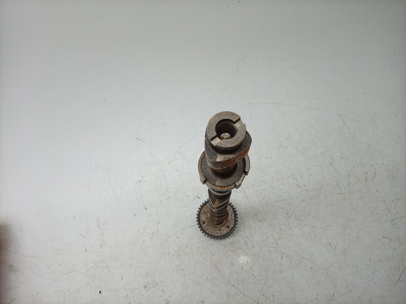 Recambio de piñon arbol levas escape para land rover range rover evoque (l538) 2.0 4x4 referencia OEM IAM  AG9G6A272 
