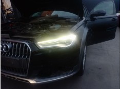 Recambio de faro izquierdo para audi a6 allroad c7 (4gh, 4gj) 3.0 tdi quattro referencia OEM IAM    2