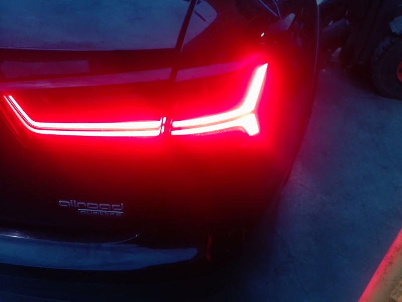 Recambio de piloto trasero derecho para audi a6 allroad c7 (4gh, 4gj) 3.0 tdi quattro referencia OEM IAM   