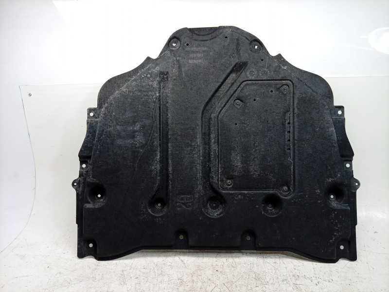 Recambio de cubrecarter para toyota yaris cross (mxp_) 1.5 hybrid (mxpj10) referencia OEM IAM  514510D040 