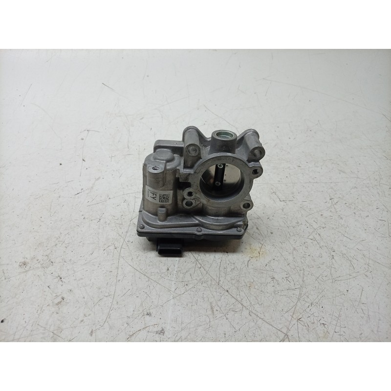 Recambio de caja mariposa para renault captur i (j5_, h5_) 0.9 tce 90 referencia OEM IAM  161206038R ETBRE015/FCM430017HQ/NISSAN
