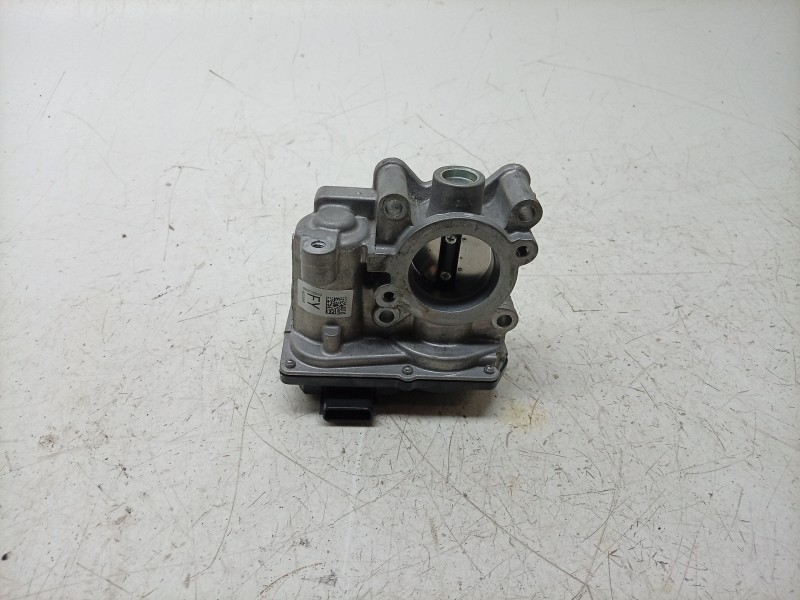 Recambio de caja mariposa para renault captur i (j5_, h5_) 0.9 tce 90 referencia OEM IAM  161206038R ETBRE015/FCM430017HQ/NISSAN