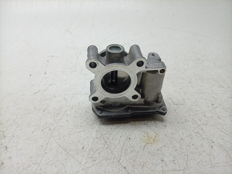Recambio de caja mariposa para renault captur i (j5_, h5_) 0.9 tce 90 referencia OEM IAM  161206038R ETBRE015/FCM430017HQ/NISSAN