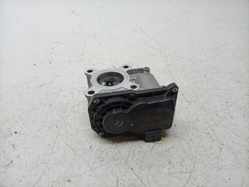 Recambio de caja mariposa para renault captur i (j5_, h5_) 0.9 tce 90 referencia OEM IAM  161206038R ETBRE015/FCM430017HQ/NISSAN