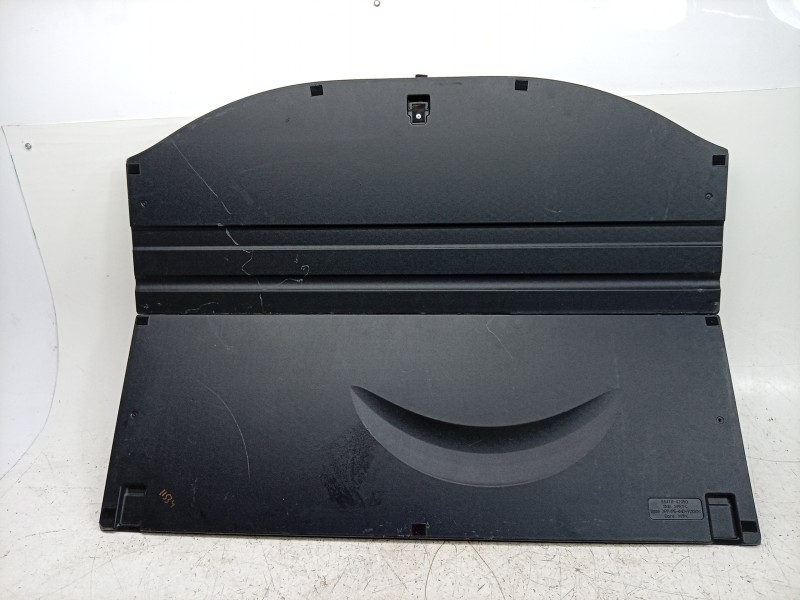 Recambio de alfombra maletero para toyota rav4 referencia OEM IAM  5841042050 