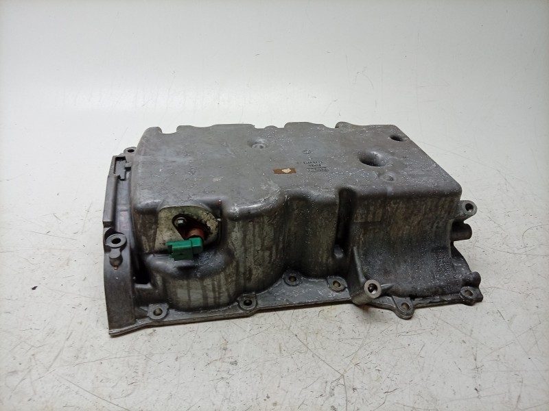 Recambio de carter para land rover range rover evoque (l538) 2.0 4x4 referencia OEM IAM  BJ3E6675 