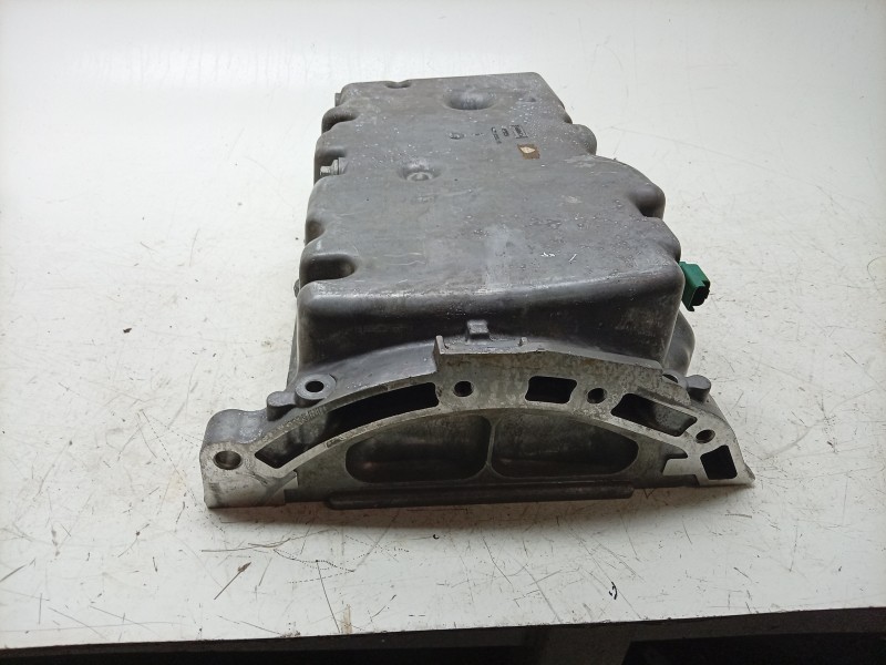 Recambio de carter para land rover range rover evoque (l538) 2.0 4x4 referencia OEM IAM  BJ3E6675 