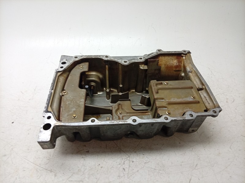 Recambio de carter para land rover range rover evoque (l538) 2.0 4x4 referencia OEM IAM  BJ3E6675 