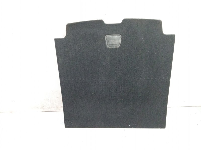 Recambio de alfombra maletero para volvo v60 ii cross country (227) d4 awd referencia OEM IAM  31462612 