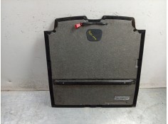 Recambio de alfombra maletero para volvo v60 ii cross country (227) d4 awd referencia OEM IAM  31462612  2